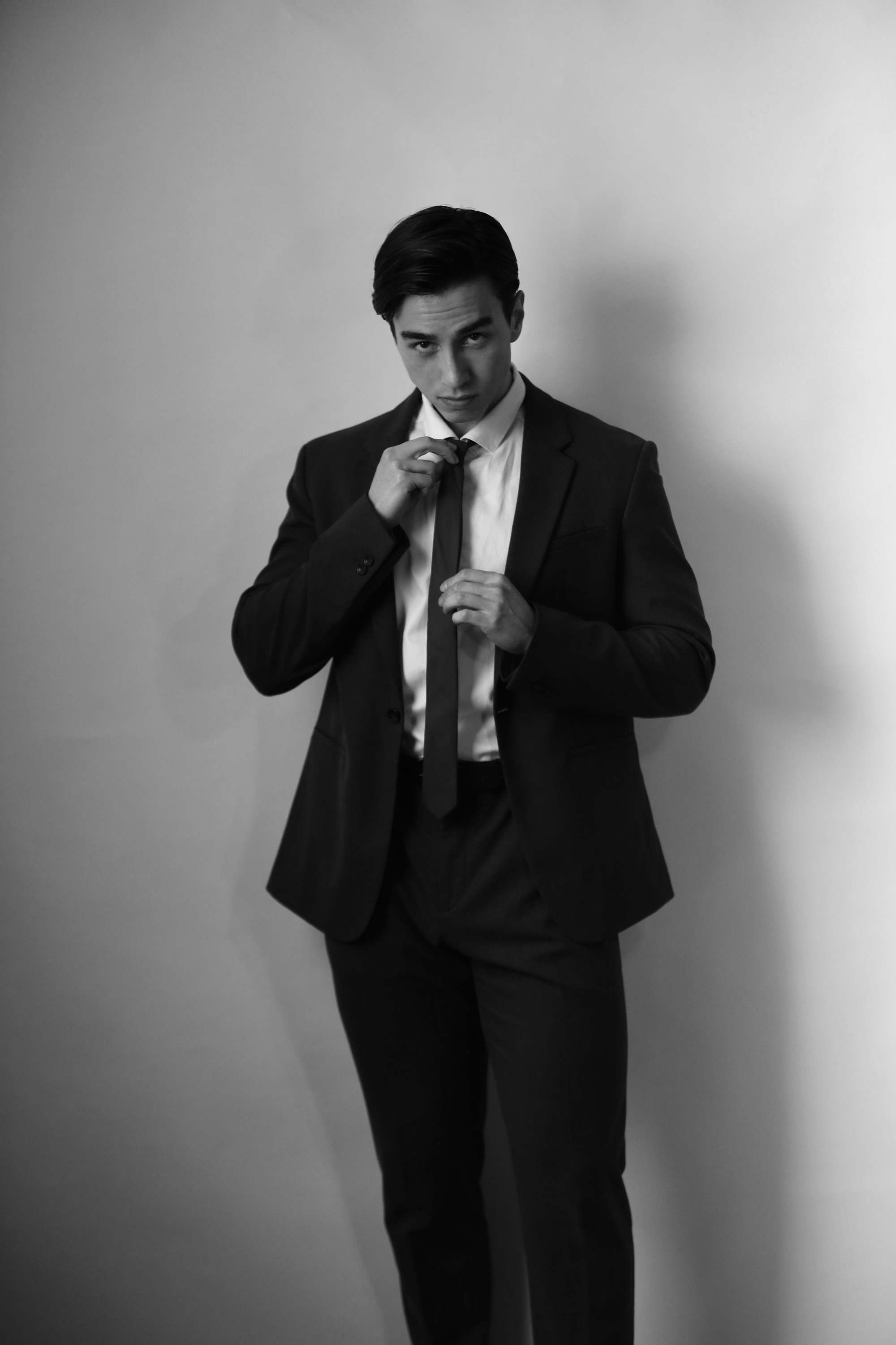 Nicholas M
