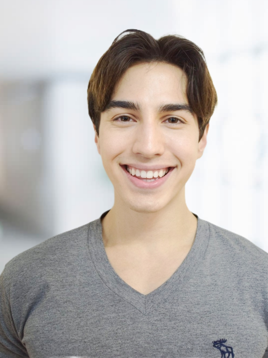 Nicholas M