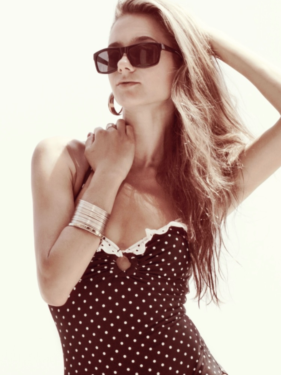 Anastassia U