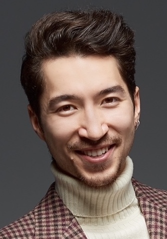 Alexander Elliot Yap