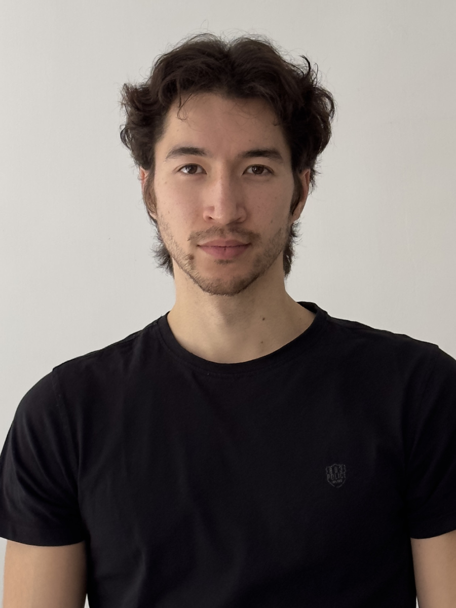 Alexander Y