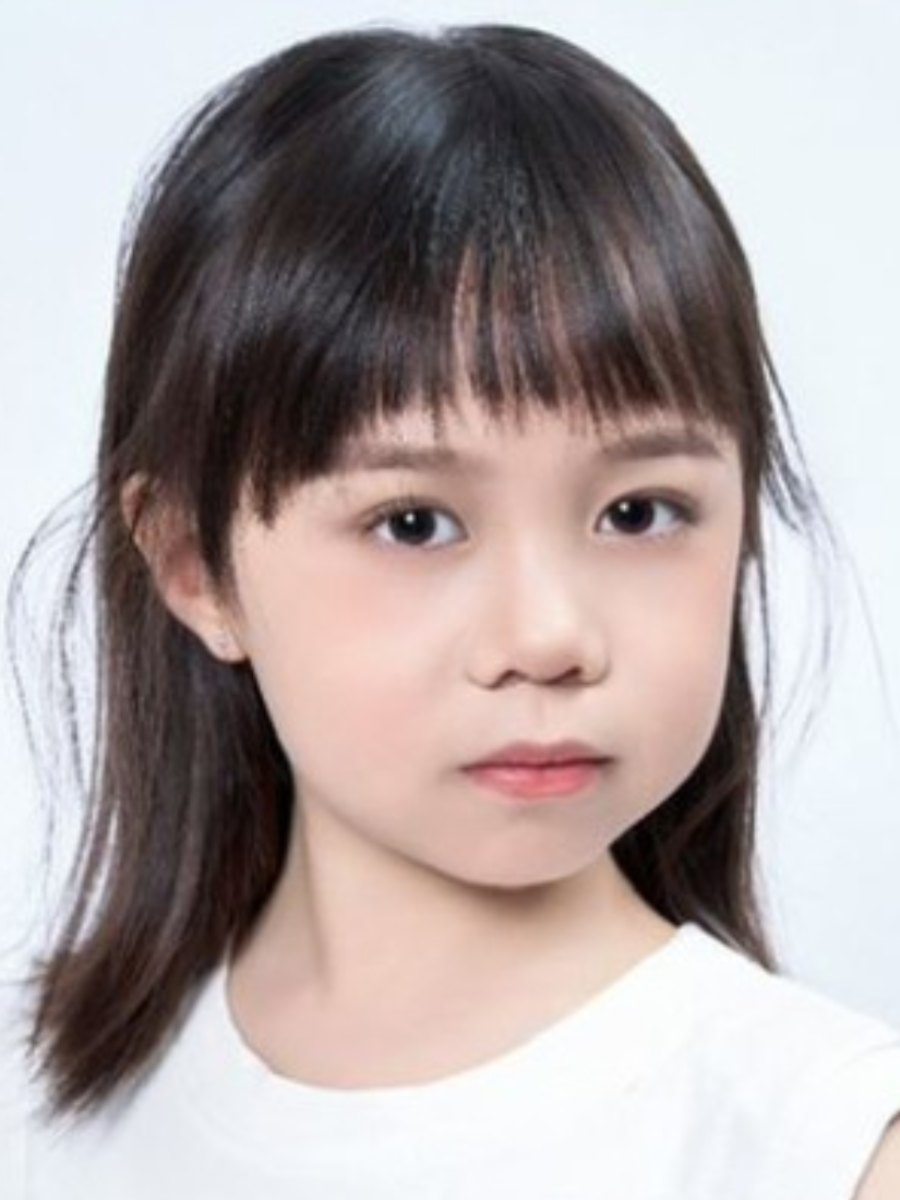 CHOI HEI SUN HAZEL