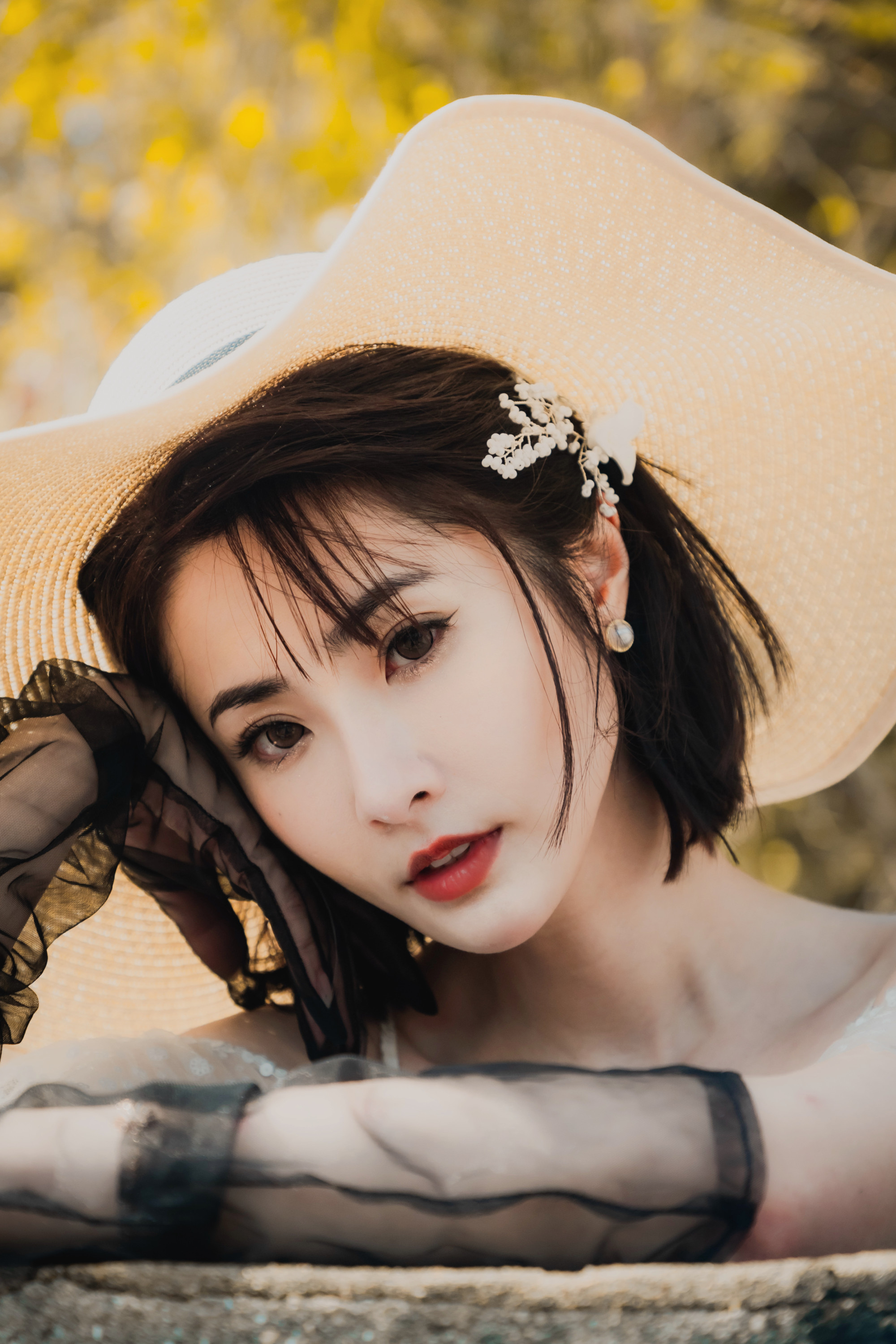 Jeannie L