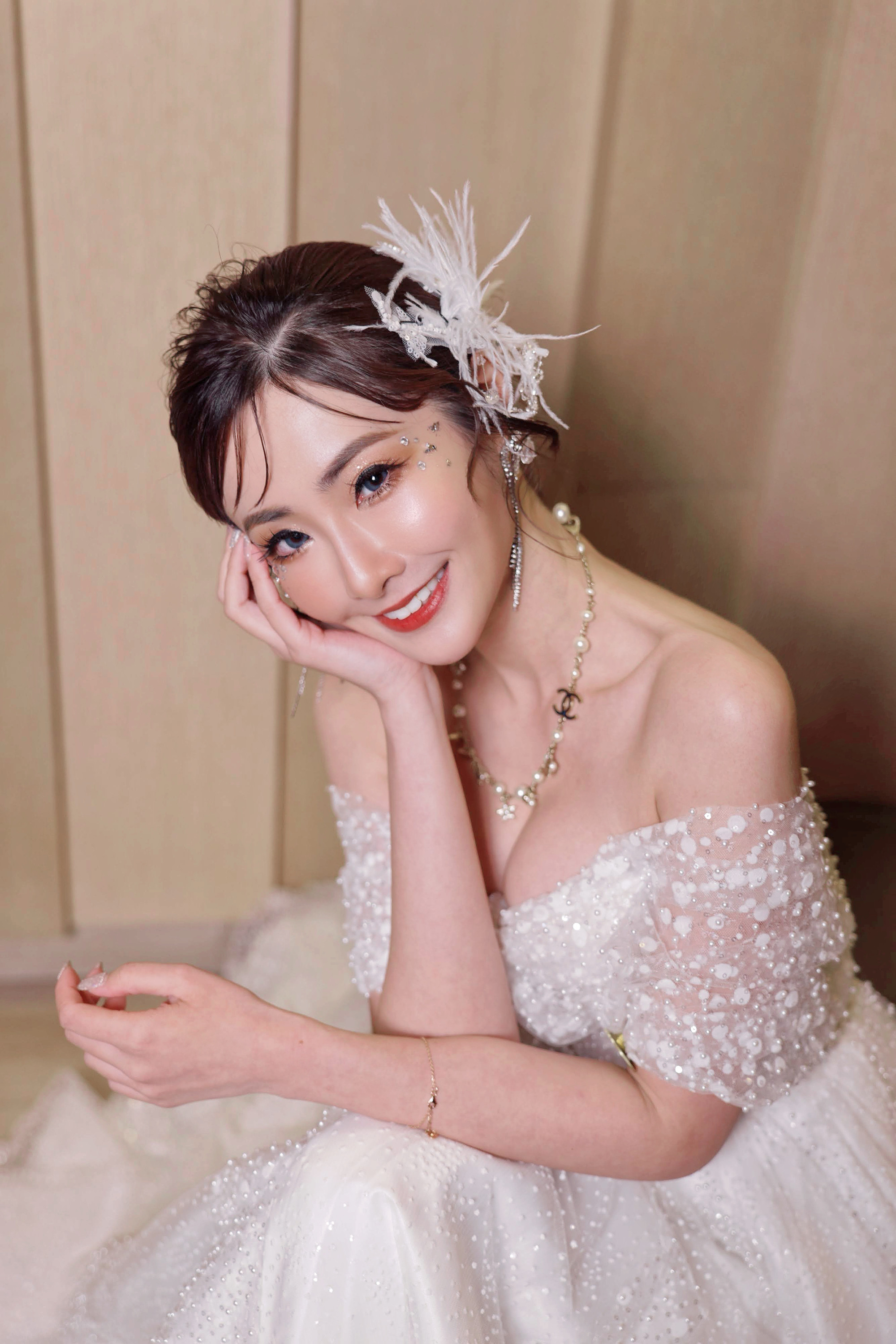 Jeannie L