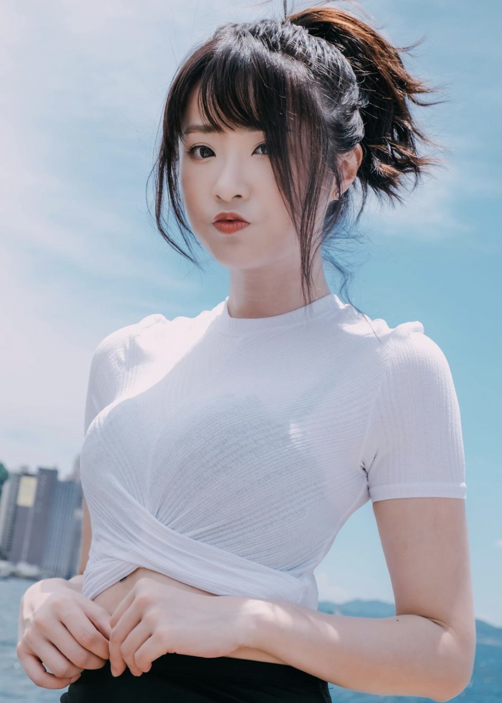 Jeannie L