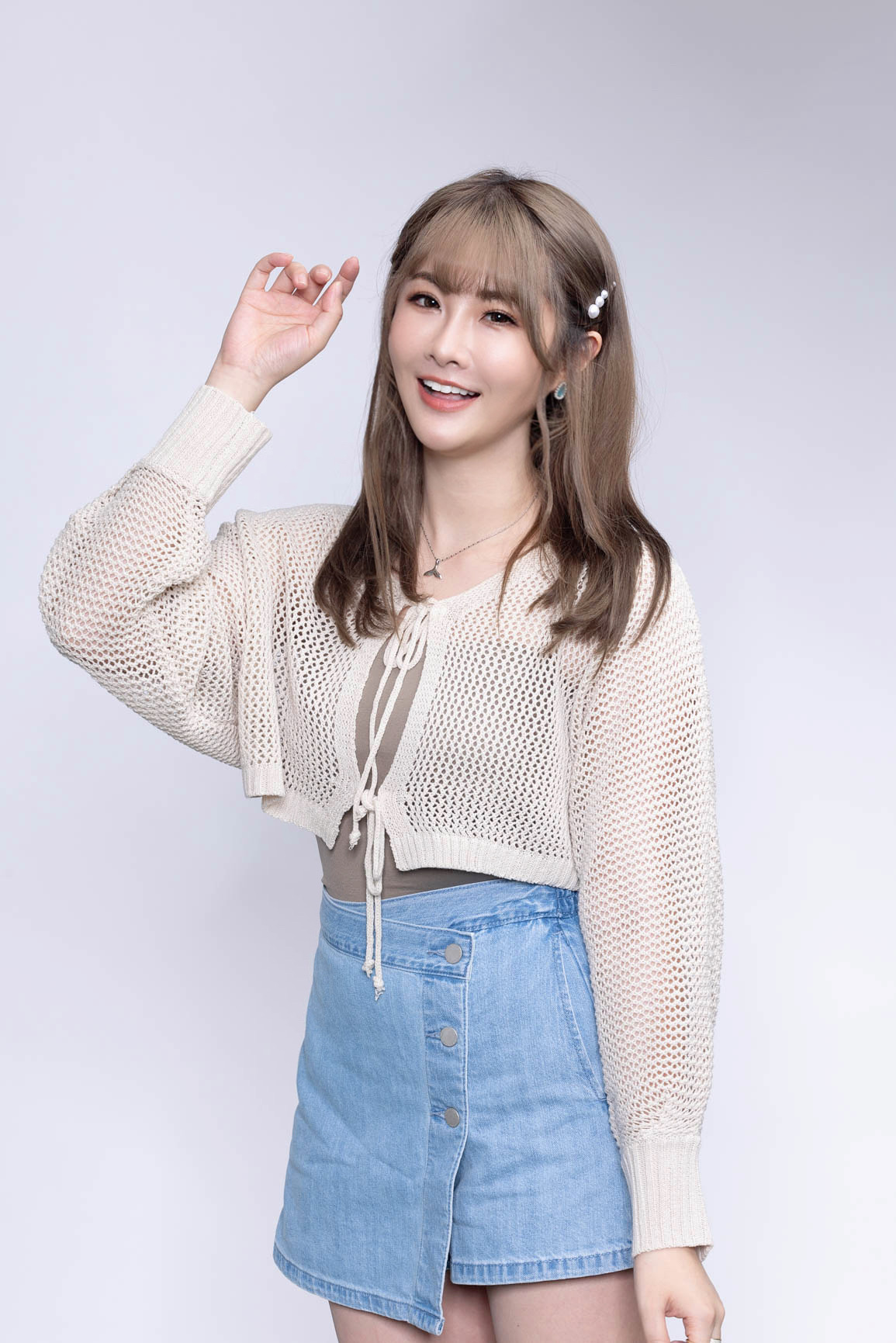 Jeannie L