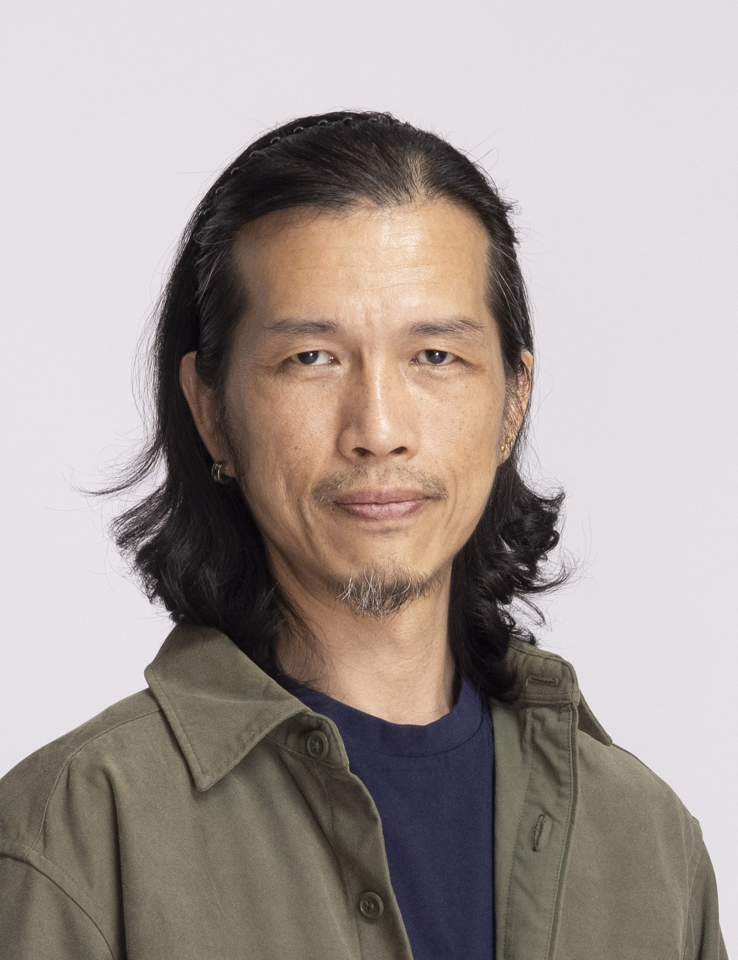 Wong Hang