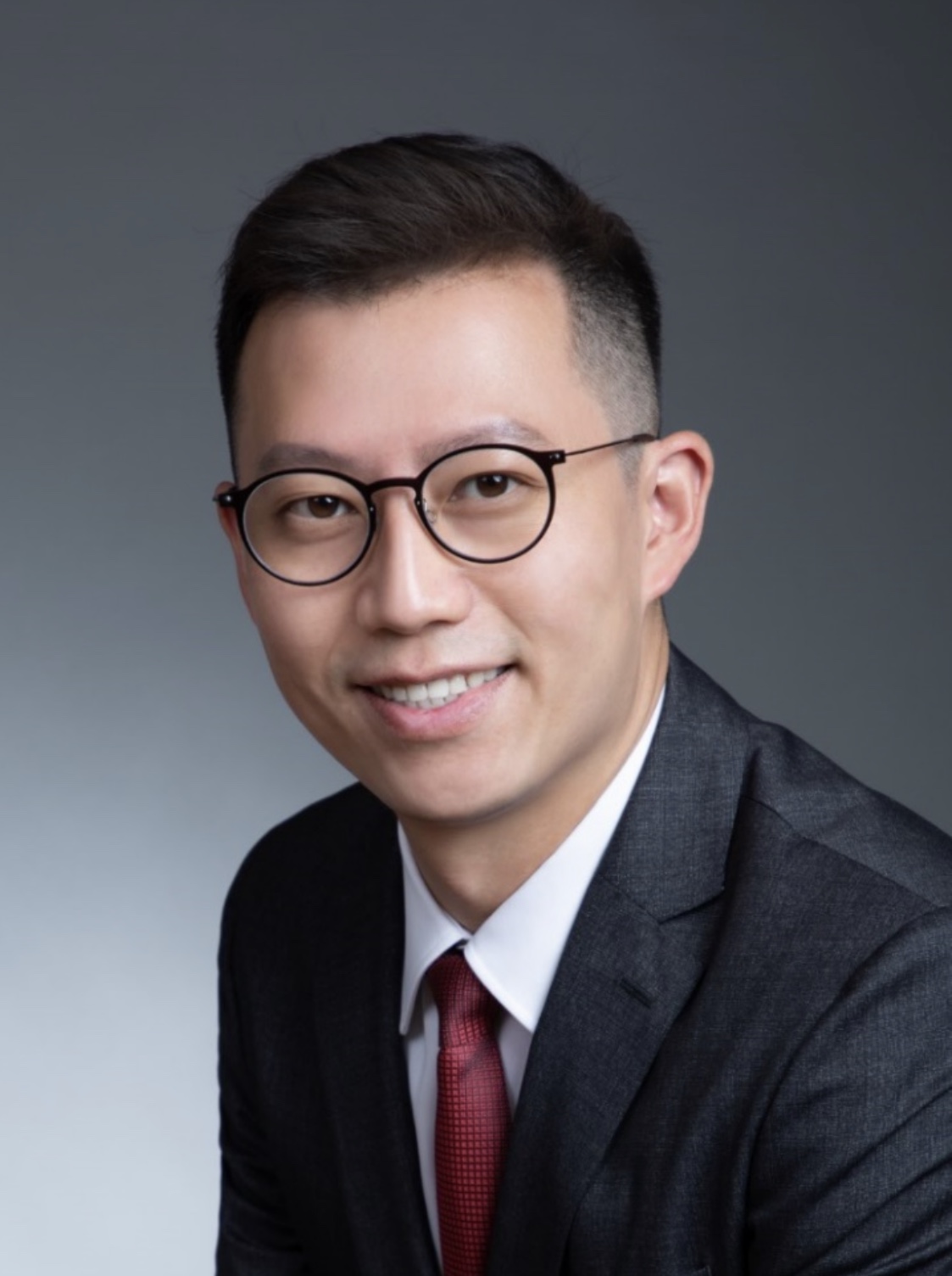 Li Kai Ming
