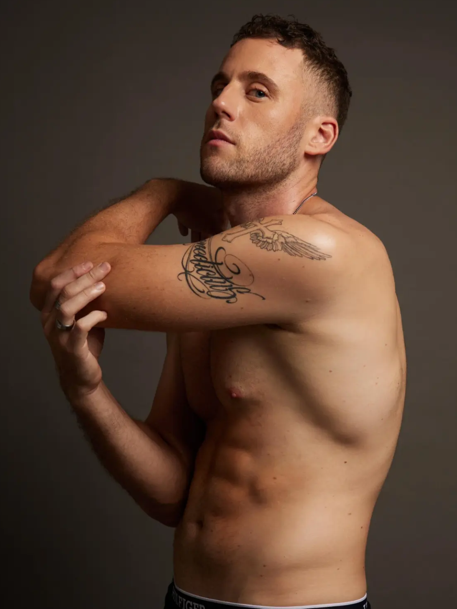 Adrien P