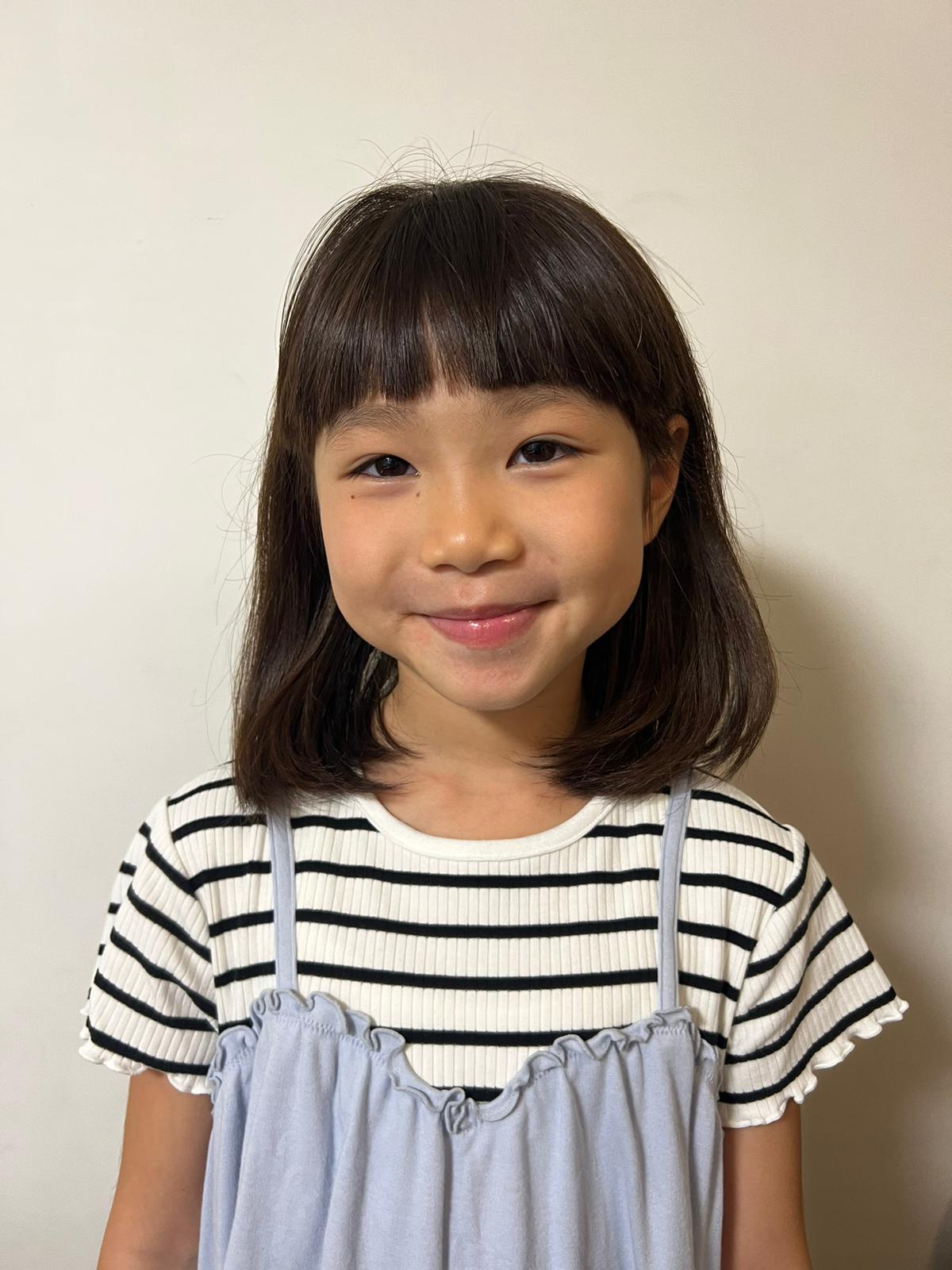 尹卓藍 Karina