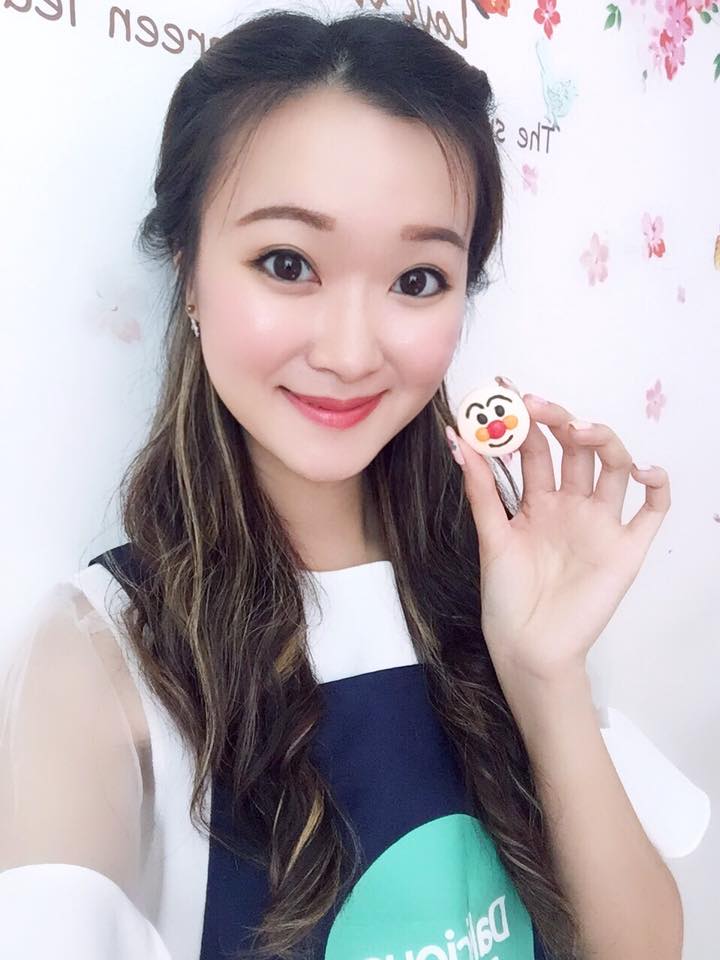 Myra C