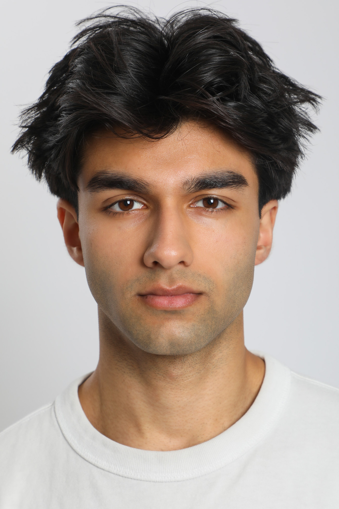 Akshat Amitabh Gupta