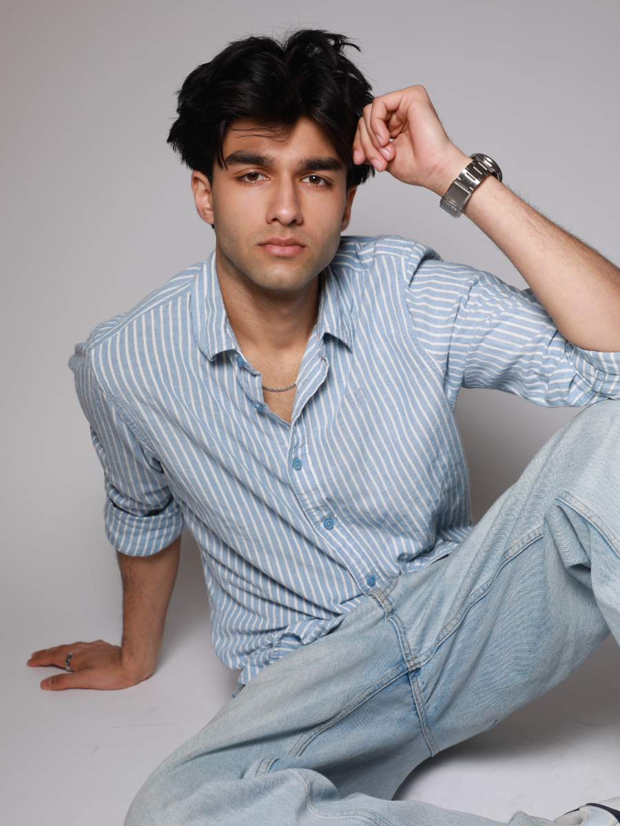 Akshat G