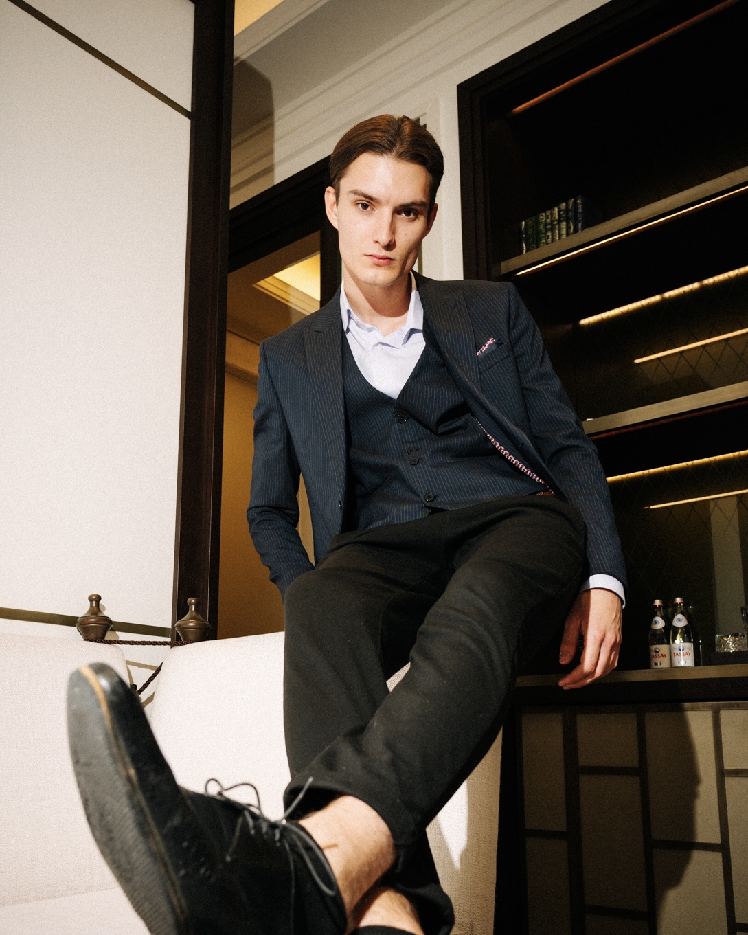 Alexander L