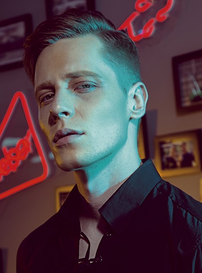 Daniel Grein Druziki