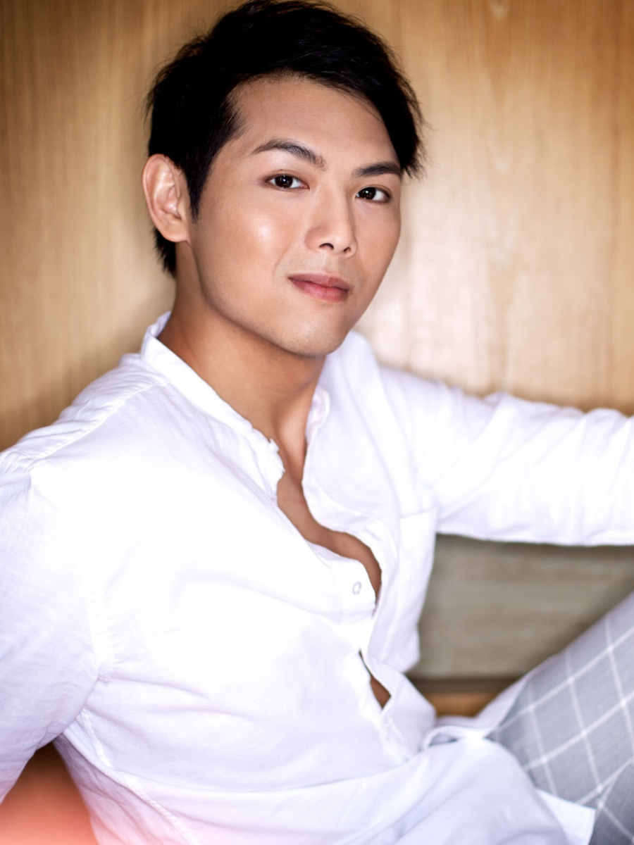 Jason L