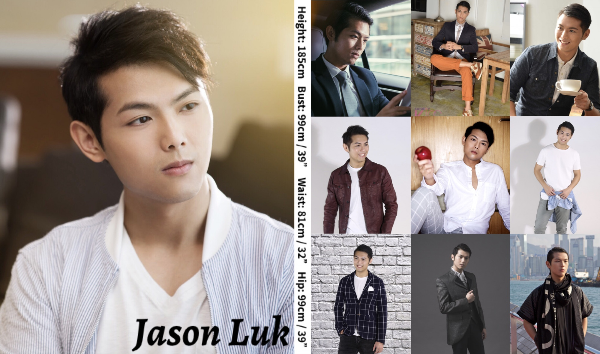 Jason L