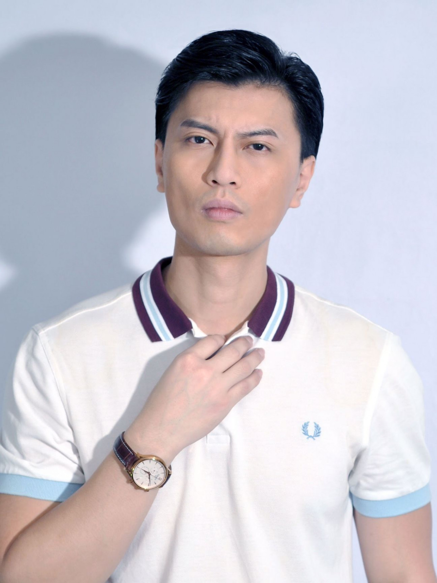 Issac C