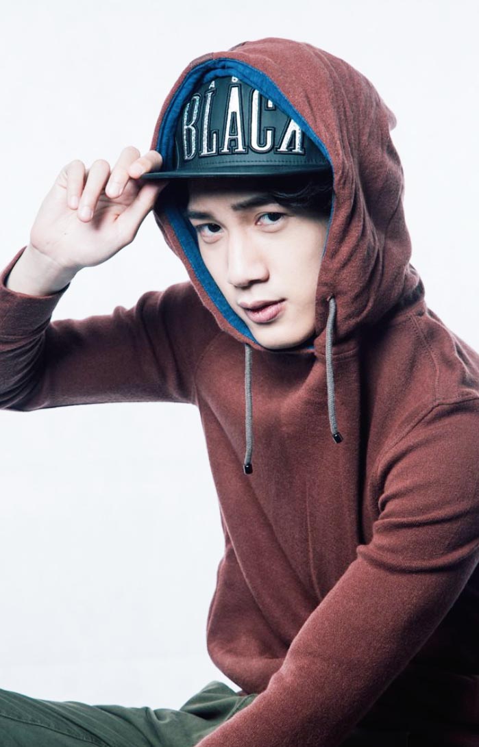 Leo W