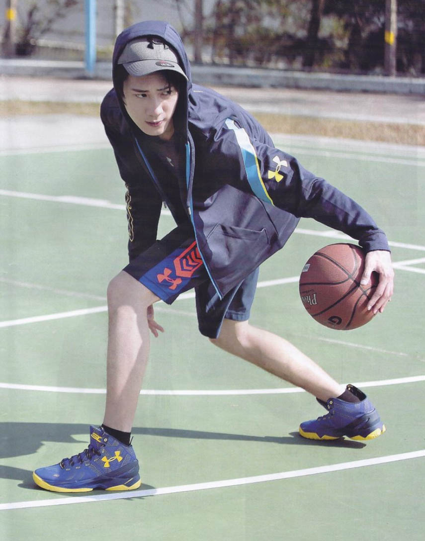 Leo W