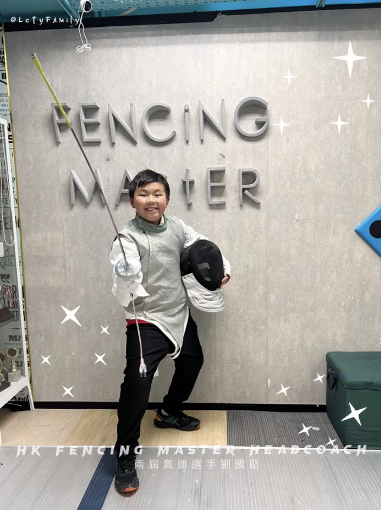 Educational Course KOL HK