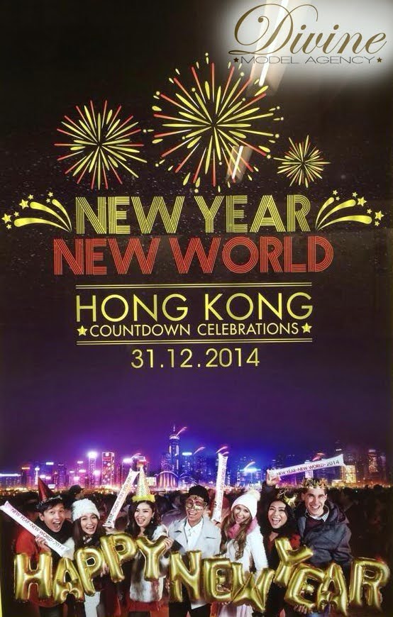 Hong Kong tourism board