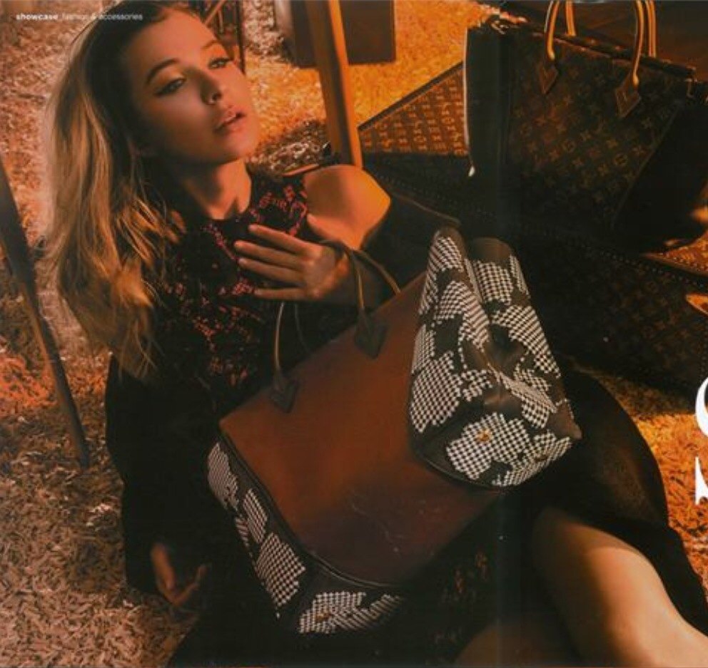 Maria M