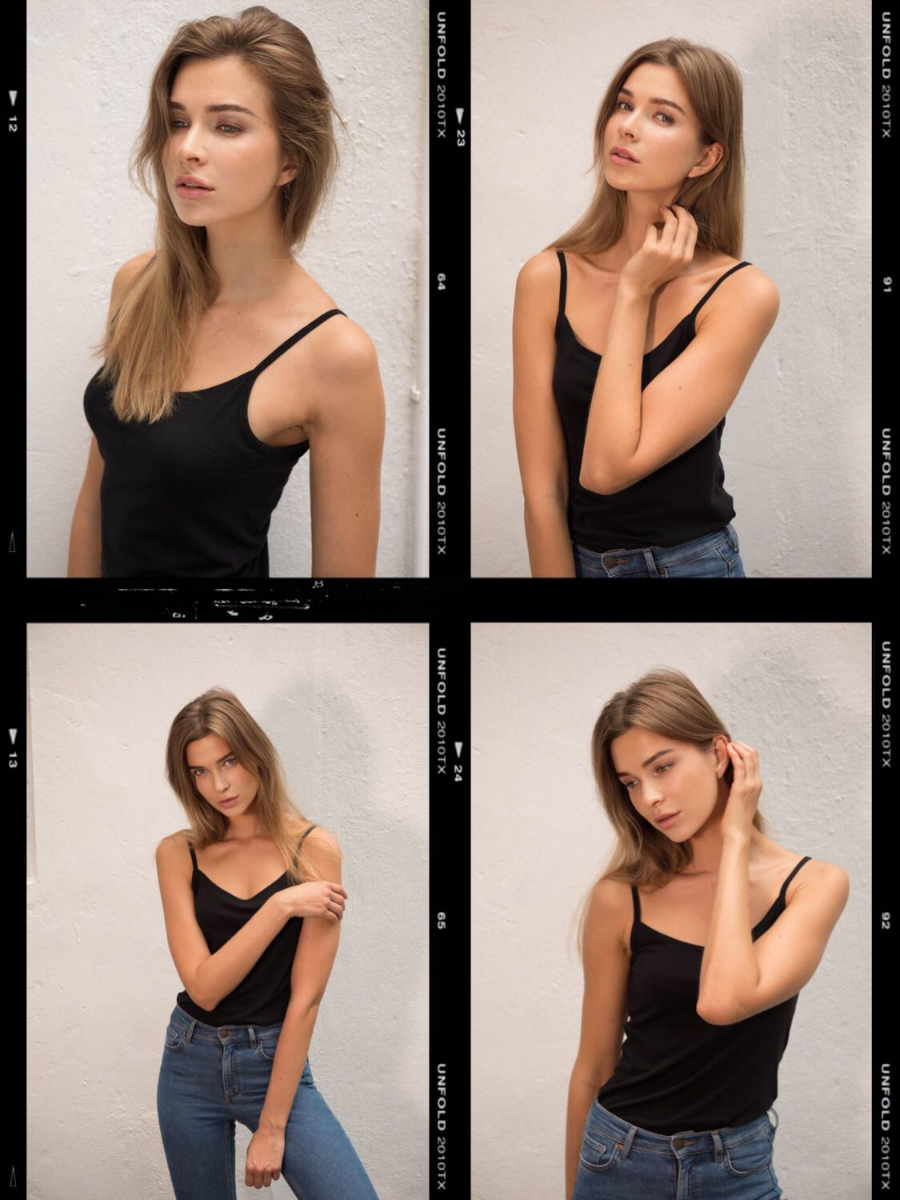 Maria M