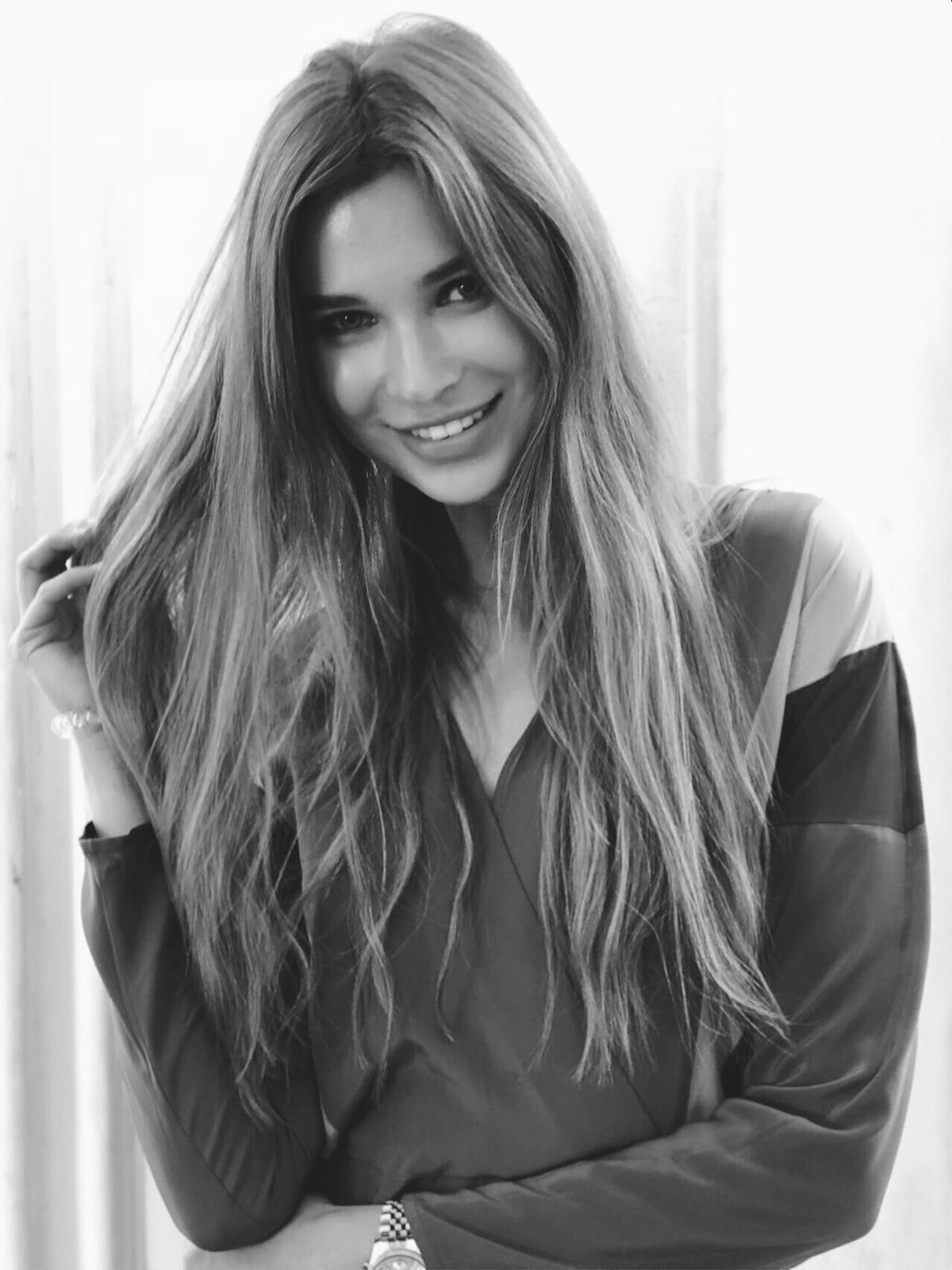 Maria M
