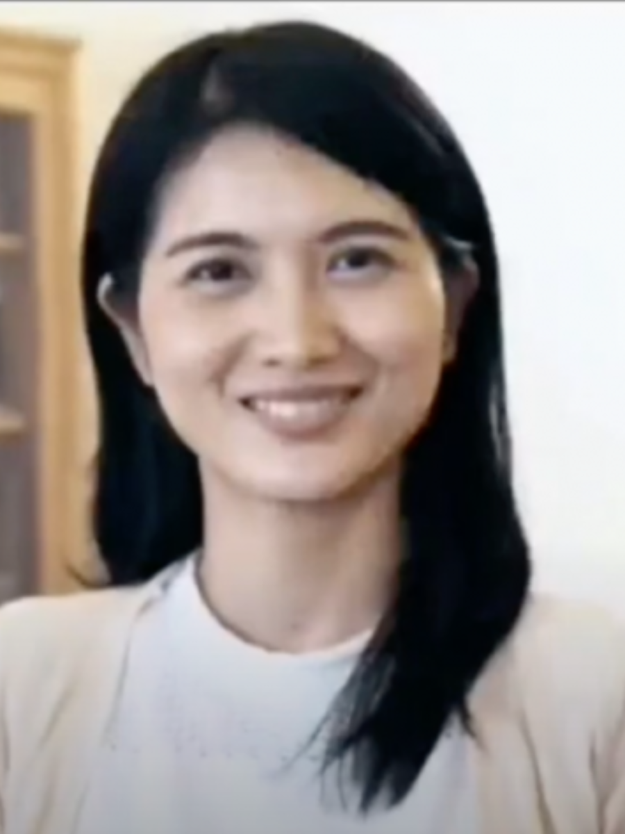 Agnes K