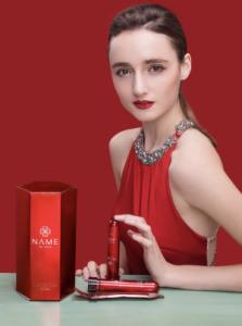 Viktoriya K - Headshot Thumbnail | Divine Model Agency