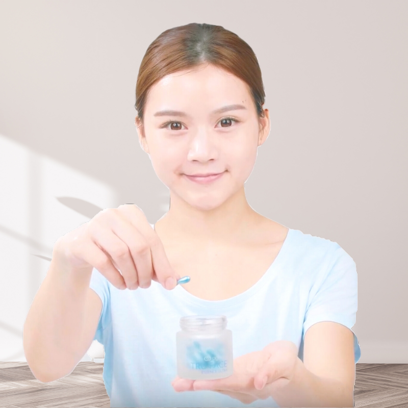 Nu Skin LumiSpa Accent 2022 影片製作