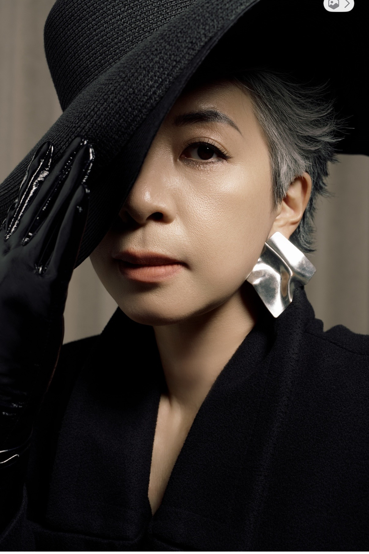 Emily - Portfolio Image 1 | Divine Model Agency Model