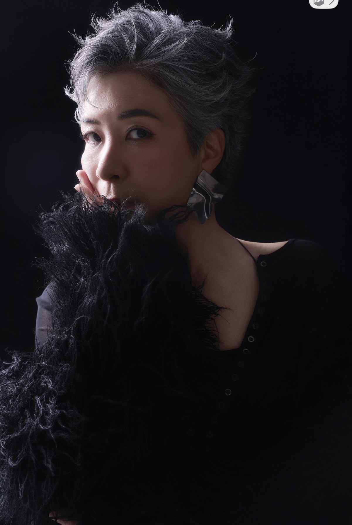 Emily - Portfolio Image 2 | Divine Model Agency Model