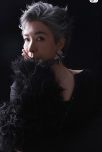 Emily - Portfolio Thumbnail 2 | Divine Model Agency