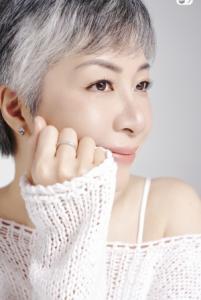 Emily - Headshot Thumbnail | Divine Model Agency