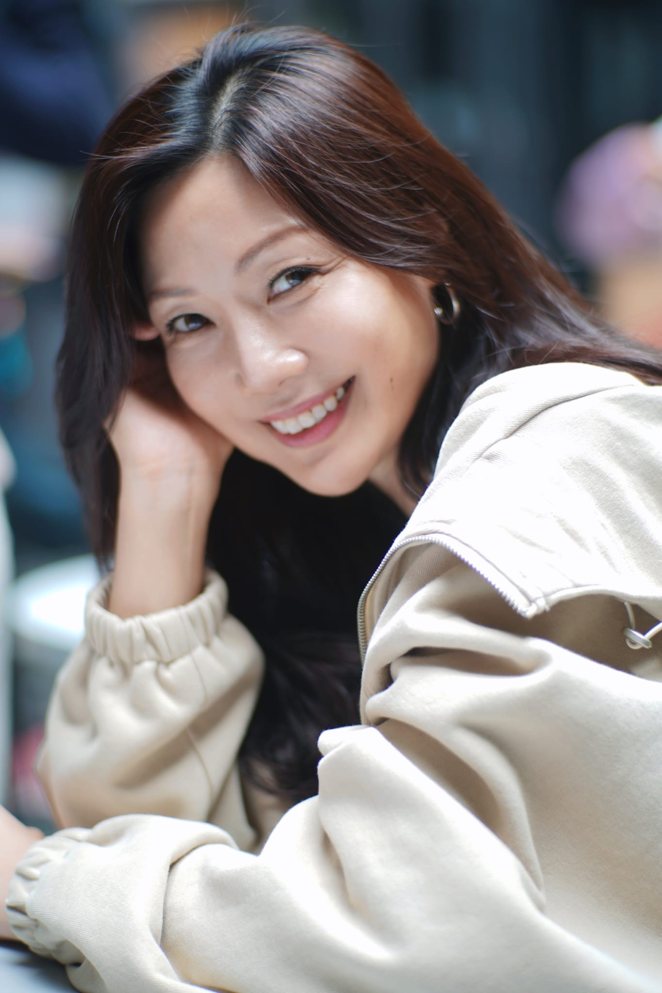 Kit C - Portfolio Image 14 | Divine Model Agency Model