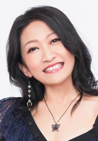 Wu Tan Ying Amy
