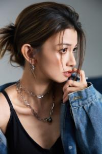 Florrie Y - Portfolio Thumbnail 2 | Divine Model Agency