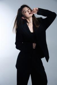 Florrie Y - Portfolio Thumbnail 4 | Divine Model Agency
