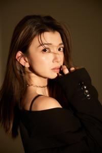 Florrie Y - Headshot Thumbnail | Divine Model Agency