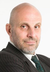 MIKE BROOKS