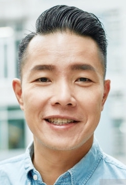 Poon Man Wai Ivan Robert