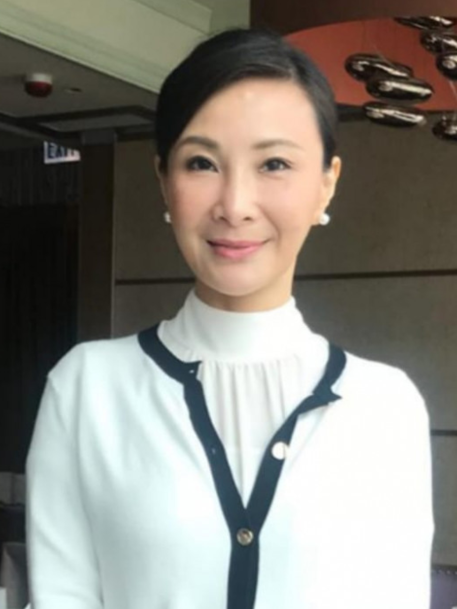 Chan yin fan