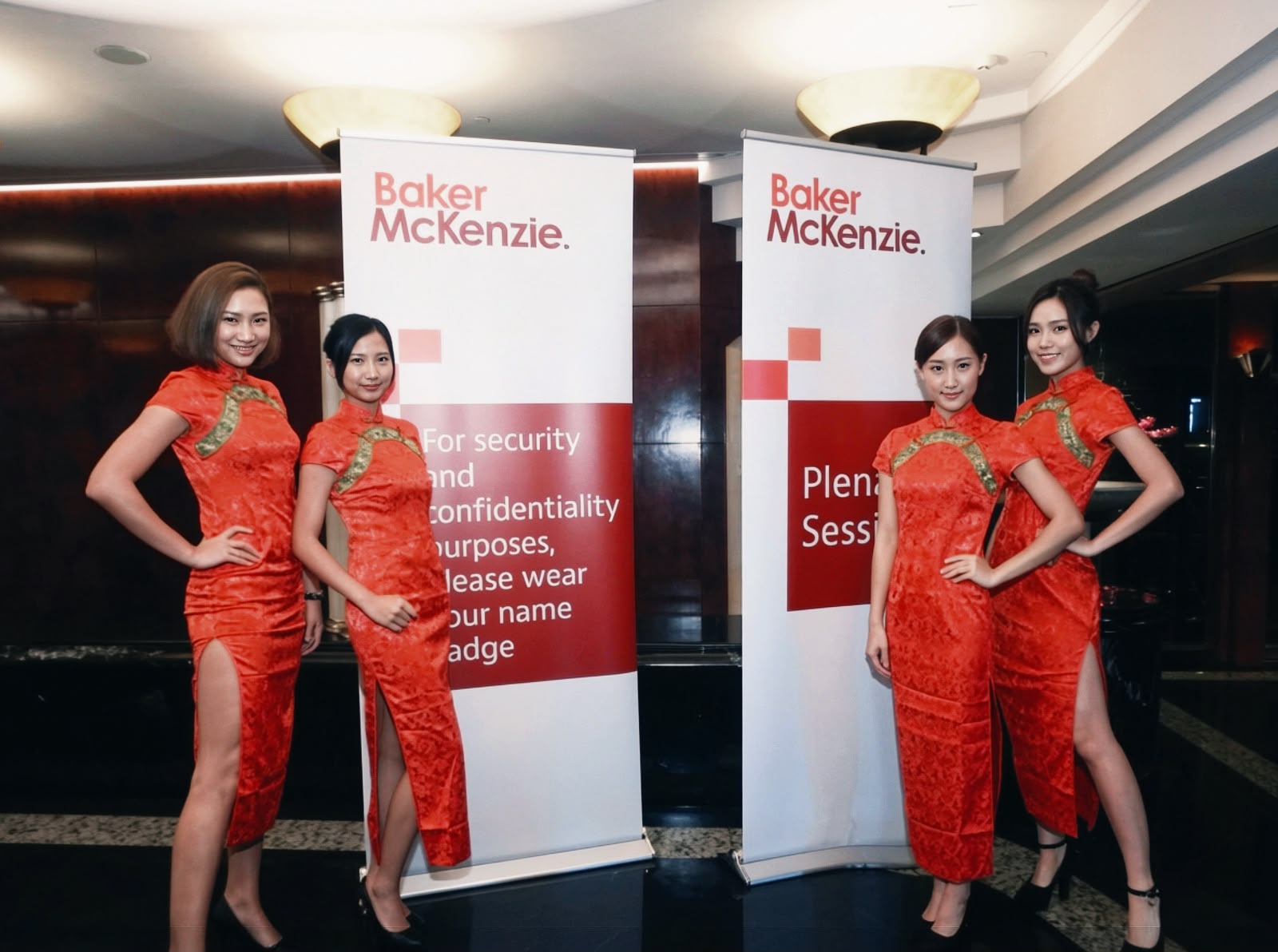 Baker McKenzie