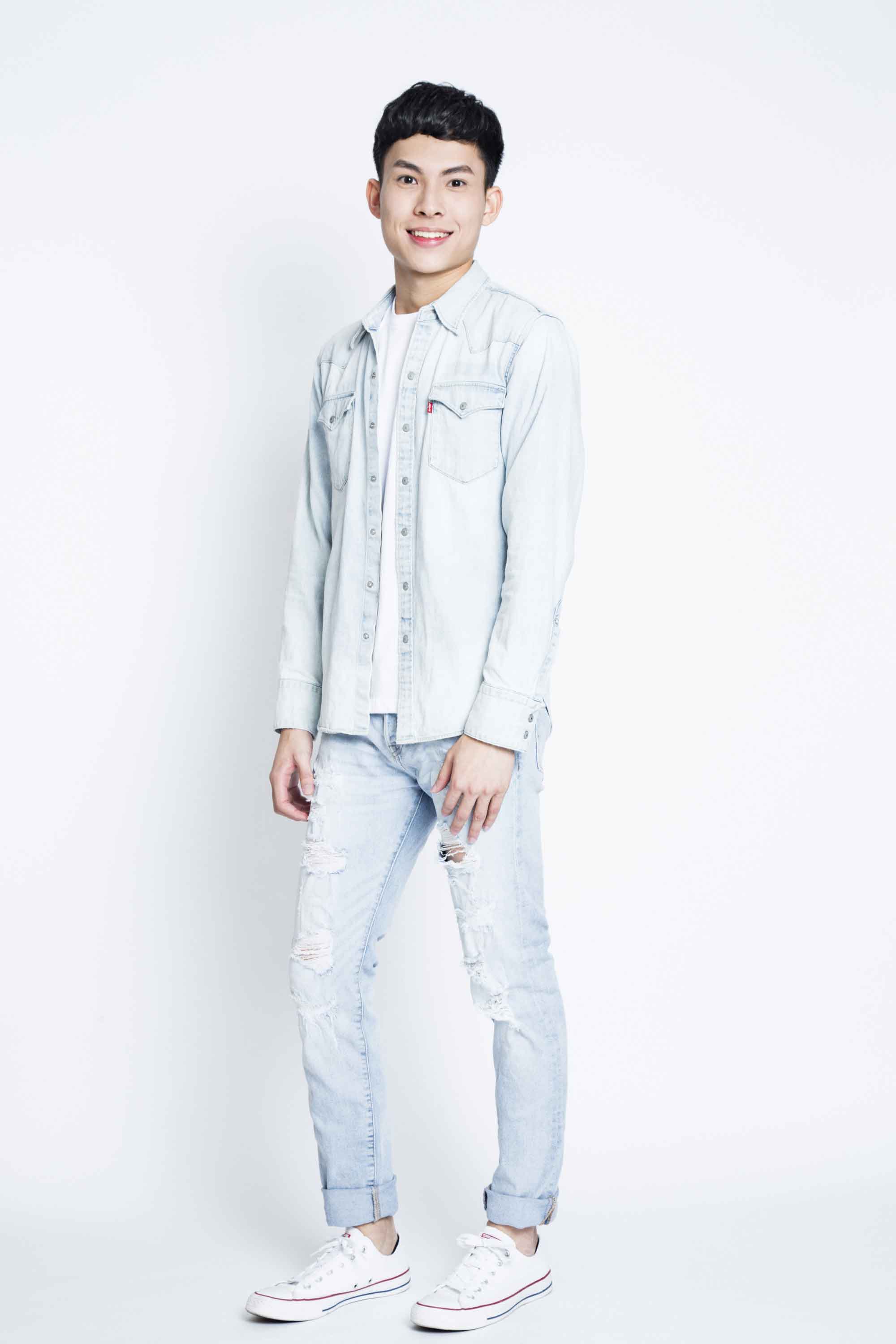 EDWIN W