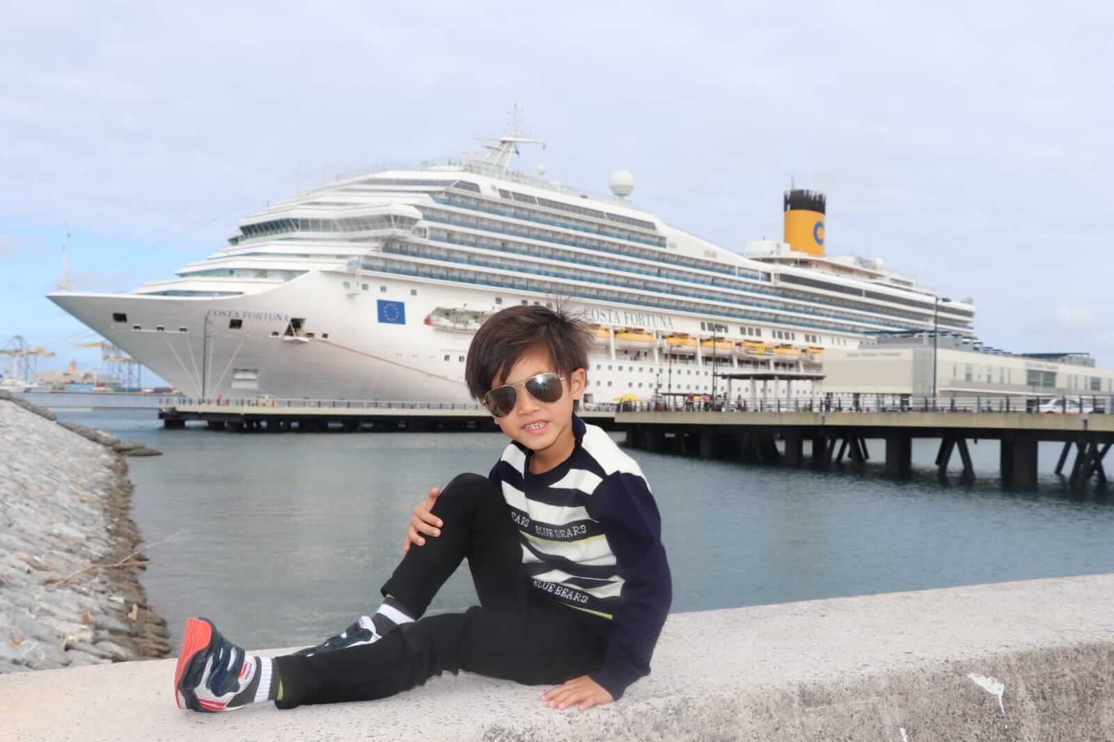 Victor Y