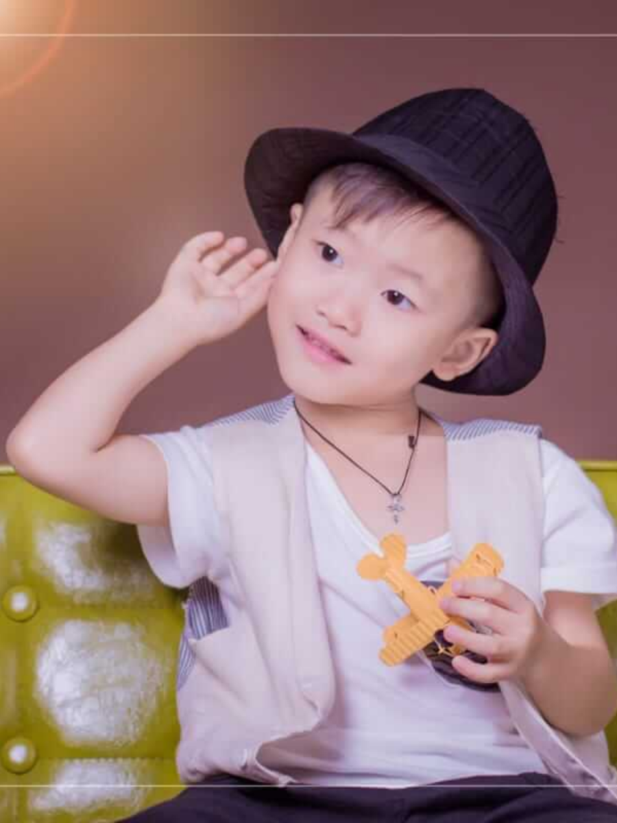 Victor Y
