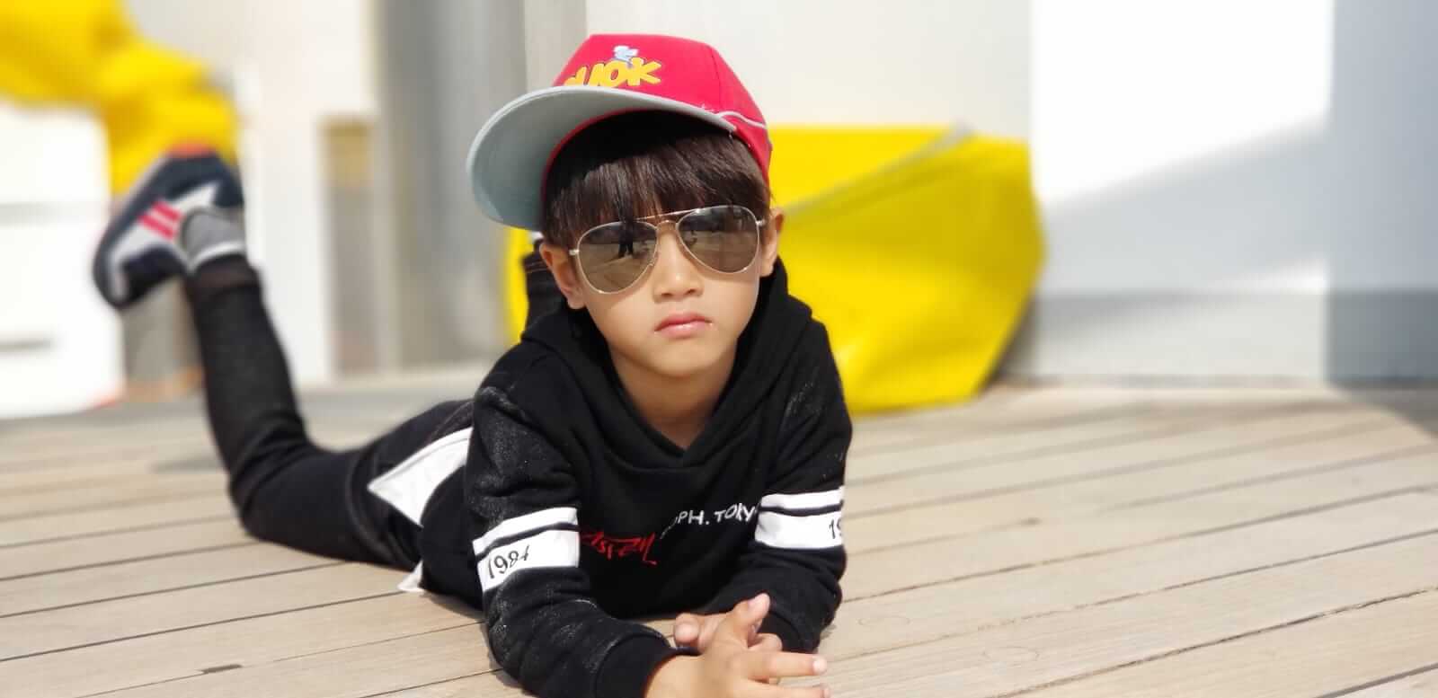 Victor Y