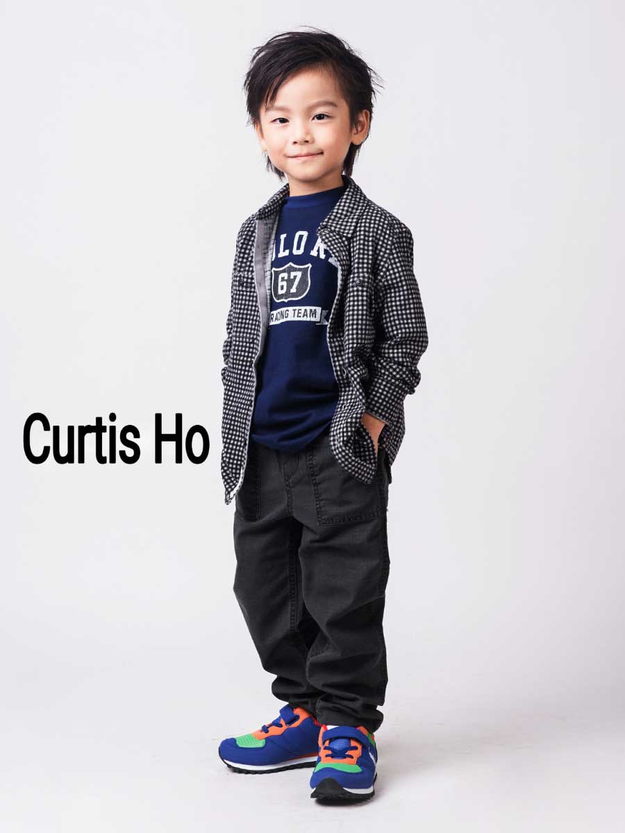 Curtis H